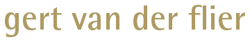 Gert van der Flier